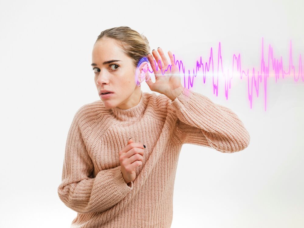 How to Minimise Structure Borne Sound