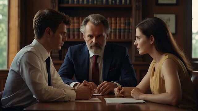 Hiring a Solicitor