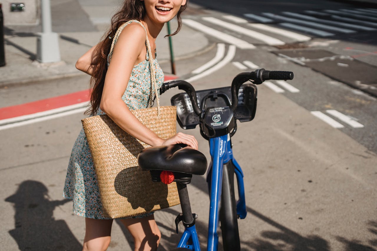 Summer Bag